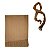 Echarpe Feminino Cachecol Manta Pashmina Lenço Xale Longo - Imagem 3