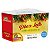 Pisca 15 Leds Branco 2m A Pilha - Imagem 1