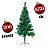 Arvore Verde  Prime 150cm 200g - Imagem 4