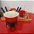 Conjunto De Fondue Zermatt Até 4 Pessoas Haüskraft - Imagem 6