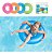 Boia Neon 85 Cm Redonda Inflável Piscina Praia - Imagem 4