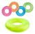 Boia Neon 85 Cm Redonda Inflável Piscina Praia - Imagem 6