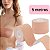 Kit Sutia Adesivo Silicone Invisivel + Fita Adesiva Levanta Seio - Imagem 3