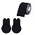 Kit Sutia Adesivo Silicone Invisivel + Fita Adesiva Levanta Seio - Imagem 7