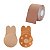 Kit Sutia Adesivo Silicone Invisivel + Fita Adesiva Levanta Seio - Imagem 8