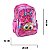 Mochila Infantil Estampas De Corujas - Imagem 4