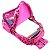 Mochila Infantil Estampas De Corujas - Imagem 5