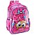Mochila Infantil Estampas De Corujas - Imagem 1