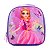 Kit Mochila Escolar Menino Infantil Lancheira Térmica Estojo - Imagem 6