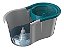 Mop Giratório Fit  8 Litros Boom Import - Imagem 7