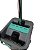 Rodo Flat Mop E Balde Lava E Seca Profissional - Imagem 5