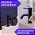 Torneira De Banheiro Luxo Lavabo Aço Inox 304 - Imagem 2