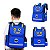 Mochila Batman Infantil - Imagem 1