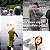 Kit 5 Capa De Chuva Simples - Imagem 4
