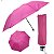 Kit 6 Guarda Chuva Sombrinha Cabe Na Bolsa - Imagem 8