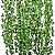 Kit 6 Heras Artificial Trepadeiras Pendente Toque Real Ramas - Imagem 1