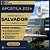 Apostila PREFEITURA DE SALVADOR BA 2024 Farmacêutico - Imagem 1