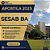 Apostila SESAB BA 2025 Sanitarista - Imagem 1