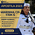 Apostila MARINHA CP-CSM-S 2025 Fisioterapia - Imagem 1