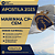 Apostila MARINHA CP-CEM 2025 Engenharia Mecatrônica - Imagem 1