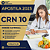 Apostila CRN 10 2025 Analista de Departamento Pessoal e Recursos Humanos - Imagem 1