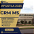 Apostila CRM MS 2025 Controlador Interno - Imagem 1