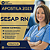 Apostila SESAP RN 2025 Desenvolvedor de Software - Imagem 1