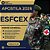 Apostila ESFCEx 2026 Comunicação Social (Jornalismo) (CFO/QC) - Imagem 1