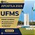 Apostila UFMS 2025 Técnico de Laboratório Biologia - Imagem 1