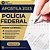 Apostila POLÍCIA FEDERAL  2025 Farmacêutico - Imagem 1