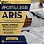 Apostila ARIS MT 2025 Analista de Fiscalização e Regulação Química - Imagem 1