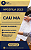 Apostila CAU MA 2025 Auxiliar de Fiscalização e Atendimento - Imagem 1