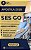 Apostila SES GO 2026 Fiscal de Saúde Pública Categoria III - Imagem 1