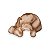 Toca - Tropical (Tam. P) | Terrestre Pets - Imagem 1
