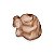 Toca - Tropical (Tam. P) | Terrestre Pets - Imagem 2