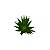 Planta Artificial p/ Terrário - 005 - Imagem 2