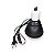 Luminária Redonda NJ-01-C - 14X15,5CM 127/220V | Nomoy Pet - Imagem 1