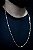CORRENTE CARTIER DE 3MM - Imagem 2