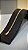 CORRENTE GRUMET DUPLA DE 4MM BANHADA A OURO 18k - Imagem 8