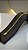 CORRENTE GRUMET DUPLA DE 4MM BANHADA A OURO 18k - Imagem 6