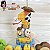 Vela Toy Story em Biscuit (com Nome) - Imagem 3