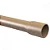 Tubo Soldável Água Fria PVC 6m 25mm Akato - Imagem 1