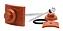 Parafuso Telha Pvc Kit De Vedacao C/20 Lux Telhas - Imagem 2