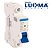 Disjuntor Monopolar 32A Curva C Lukma C32 Mini DIN 5kA MDW - Imagem 2