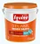 Tinta Standard Acrílica Fosco Delanil Branco 3,6L Iquine - Imagem 2