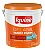 Tinta Standard Acrílica Fosco Delanil Branco 3,6L Iquine - Imagem 1