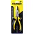 Alicate Bico Meia-Cana 6 Ac Ranger - Imagem 1