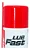 Kit 12 Desengripante Spray Anticorrosivo Lubfast 300ml Mundial Prime - Imagem 3