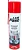 Kit 12 Desengripante Spray Anticorrosivo Lubfast 300ml Mundial Prime - Imagem 2