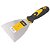 Espatula Inox Cabo Emborrachado 3cm Ranger - Imagem 1